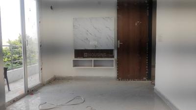 Bedroom Image of 1050 Sq.ft 2 BHK Builder Floor for sale in Vista Homez, Noida Extension Greater Noida for Rs. 4611000