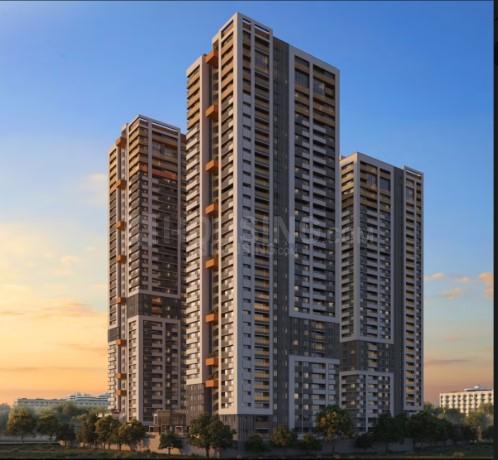 AG Highline Main Image 1