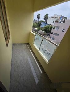 Balcony Image of 880 Sq.ft 2 BHK Independent House for sale in Kovur Chennai for Rs. 11500000
