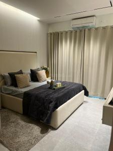 Bedroom Image of 990 Sq.ft 2 BHK Apartment / Flat for sale in Ashiana Mulberry, Sector 2 Sohna for Rs. 12400000