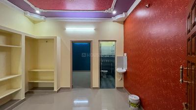 Hall Image of 449 Sq.ft 2 BHK Independent House for sale in Ayappakkam Chennai for Rs. 7300000