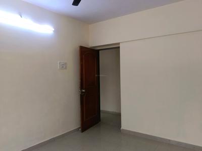 Bedroom Image of 1050 Sq.ft 2 BHK Apartment / Flat for sale in Vini Gardens 2, Dahisar West Mumbai for Rs. 18500000