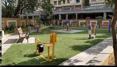 Image of 520 Sq.ft 1 BHK Apartment / Flat for sale in Hiranandani Estate, Thane for Rs. 5500000