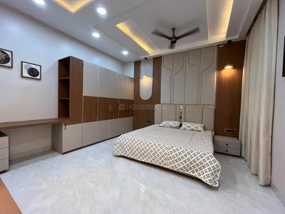 Bedroom Image of 3800 Sq.ft 4 BHK Villa for sale in Chitrakoot Jaipur for Rs. 38000000
