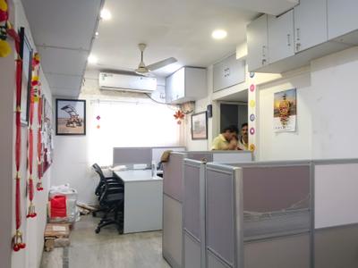 Living Room Image of 1459 Sq.ft 3 BHK Apartment / Flat for sale in Tollygunge Kolkata for Rs. 11200000