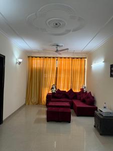 Hall Image of COMFORT N STAY in Sector 49, Gurgaon