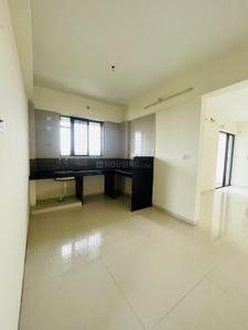 Kitchen Image of 750 Sq.ft 2 BHK Apartment / Flat for sale in Venkatesh Oxy Ultima, Wagholi Pune for Rs. 5800000