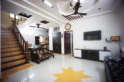 Hall Image of 2052 Sq.ft 3 BHK Villa for sale in Vastral Ahmedabad for Rs. 23500000