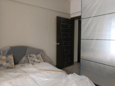 Bedroom Image of 945 Sq.ft 2 BHK Apartment / Flat for sale in Ratan Neptune Phase 3, Hadapsar Pune for Rs. 4499000