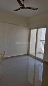 Hall Image of 1185 Sq.ft 3 BHK Apartment / Flat for sale in Terrace Homes, Noida Extension Greater Noida for Rs. 8865000