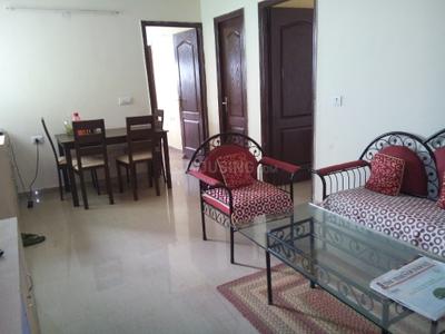 Living Room Image of 920 Sq.ft 2 BHK Villa for sale in Raj Nagar Extension Ghaziabad for Rs. 6800000