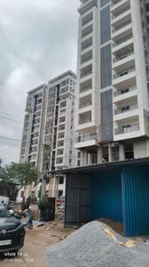 Image of 1650 Sq.ft 3 BHK Apartment / Flat for sale in Kollur, Hyderabad for Rs. 12043350