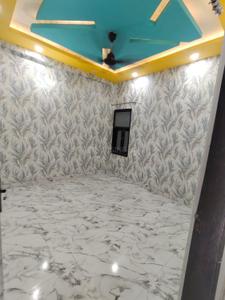 Hall Image of 1400 Sq.ft 3 BHK Builder Floor for sale in Satyam G R Garden, Noida Extension Greater Noida for Rs. 6000000