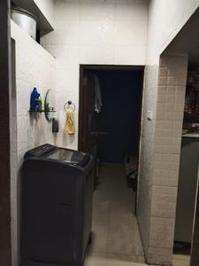 Bathroom Image of 610 Sq.ft 1 BHK Apartment / Flat for sale in Kalyan East Kalyan for Rs. 2800000