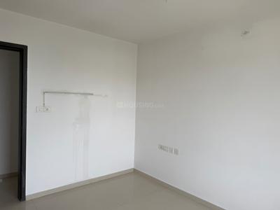 Bedroom Image of 1547 Sq.ft 3 BHK Apartment / Flat for sale in Sukhwani Empire Square Phase I AND II, Chinchwad Pune for Rs. 19200000