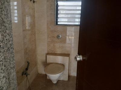 Bathroom Image of 1050 Sq.ft 3 BHK Apartment / Flat for sale in Kalali Vadodara for Rs. 3500000