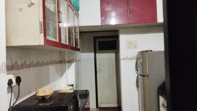 Kitchen Image of 950 Sq.ft 2 BHK Apartment / Flat for sale in Thakurli Thane for Rs. 7200000
