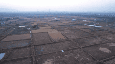 Image of 1089 Sq.ft Residential Plot / Land for sale in Ranjanpada, Navi Mumbai for Rs. 1200000