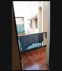 Balcony Image of 550 Sq.ft 1 RK Apartment / Flat for sale in UP Awas Evam Vikas Parishad UPAVP Rapti Enclave, Sushant Golf City Lucknow for Rs. 2300000