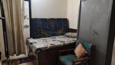 Bedroom Image of 1000 Sq.ft 3 BHK Builder Floor for sale in Mayur Vihar Phase 1 New Delhi for Rs. 8000000