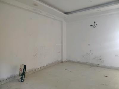 Living Room Image of 1500 Sq.ft 3 BHK Builder Floor for sale in Freedom Fighters Enclave New Delhi for Rs. 9000000
