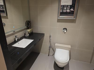 Image of 1820 Sq.ft 3 BHK Apartment / Flat for sale in Mundhwa, Pune for Rs. 17800000