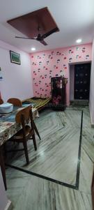 Hall Image of 1839 Sq.ft 3 BHK Apartment / Flat for sale in Gautham Saisadan, Amberpet Hyderabad for Rs. 4500000