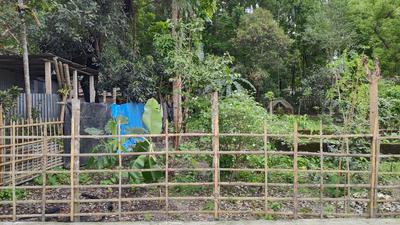 Balcony Image of 2788 Sq.ft 4 BHK Independent House for sale in Falakata Alipurduar for Rs. 3000000