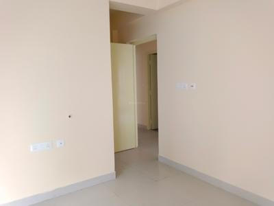 Bedroom Image of 1167 Sq.ft 3 BHK Apartment / Flat for sale in Primarc Southwinds, Rajpur Kolkata for Rs. 6650000