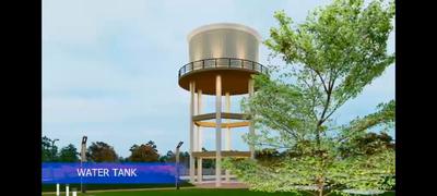 Image of 600 Sq.ft Residential Plot / Land for sale in Vardhman Vrindavan Park, Sanwer, Indore for Rs. 1950000