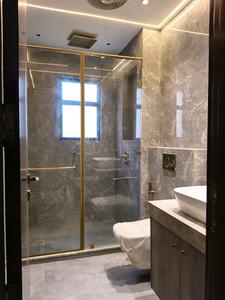 Raheja Atlantis Attached Bathroom with Bedroom Two 4