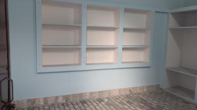 Bedroom Image of 450 Sq.ft 2 BHK Independent House for rent in Masani Mathura for Rs. 7500