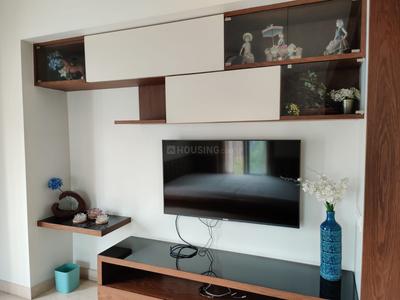 Hall Image of 3000 Sq.ft 3.5 BHK Apartment / Flat for sale in Kalighat Kolkata for Rs. 56000000