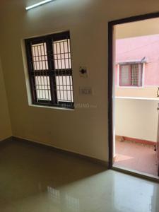 Bedroom Image of 950 Sq.ft 2 BHK Apartment / Flat for sale in Kalaingarnagar Chennai for Rs. 4600000