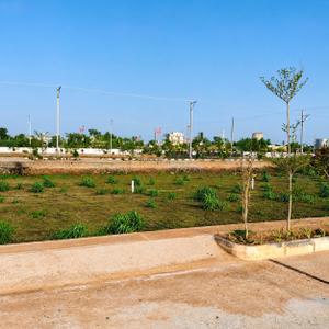 Image of 155 Sq.ft Residential Plot / Land for sale in Gannavaram, Vijayawada for Rs. 2945000