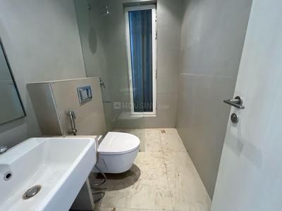 Image of 2400 Sq.ft 3 BHK Apartment / Flat for rent in Lower Parel, Mumbai for Rs. 390000