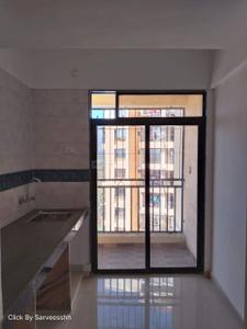 Kitchen Image of 540 Sq.ft 1 BHK Apartment / Flat for sale in Badlapur West Badlapur for Rs. 2500000