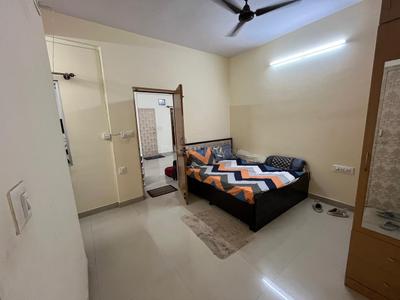 Bedroom Image of 1169 Sq.ft 2 BHK Apartment / Flat for sale in Akash Heritage IX, Chinnapanna Halli Bengaluru for Rs. 6700000