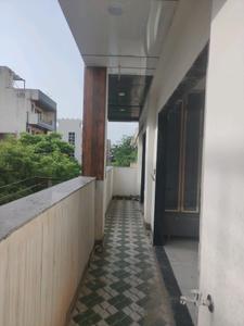 Bedroom One Image of 1850 Sq.ft 3 BHK Builder Floor for sale in Green Field Colony Faridabad for Rs. 16500000