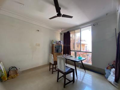 Hall Image of 1270 Sq.ft 4 BHK Duplex for sale in Sanjeevani Nagar Jabalpur for Rs. 7000000