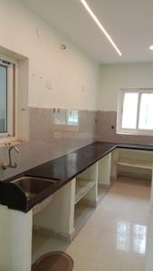 Kitchen Image of 1510 Sq.ft 3 BHK Independent House for rent in Gachibowli Hyderabad for Rs. 42000