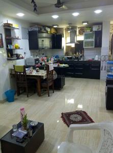 Kitchen Image of 1600 Sq.ft 3 BHK Builder Floor for sale in DLF Exclusive Floors, Sector 54 Gurgaon for Rs. 35000000
