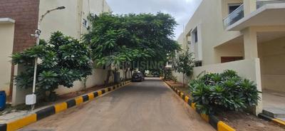 Image of 3950 Sq.ft 5 BHK Villa for rent in Giridharis Vue, Kismatpur, Hyderabad for Rs. 80000