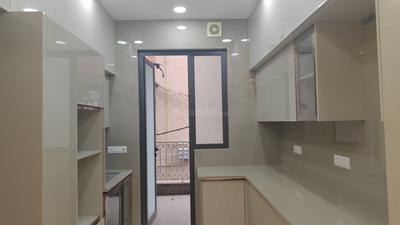Kitchen Image of 1350 Sq.ft 3 BHK Builder Floor for sale in Rajouri Garden New Delhi for Rs. 31500000