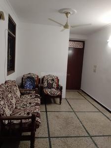 Hall Image of Self  in Malviya Nagar, New Delhi