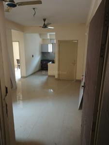 Hall Image of 750 Sq.ft 3 BHK Apartment / Flat for rent in Adore Happy Homes Pride, Sector 75 Faridabad for Rs. 18000