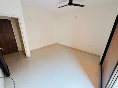 Hall Image of 1500 Sq.ft 4 BHK Apartment / Flat for rent in Vadsar Vadodara for Rs. 22000