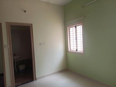 Bedroom Image of 1200 Sq.ft 2 BHK Builder Floor for rent in R.K. Hegde Nagar Bengaluru for Rs. 25000