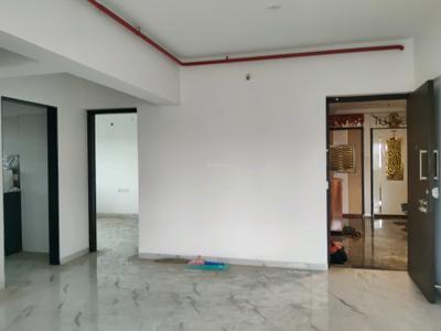 Living Room Image of 1050 Sq.ft 2 BHK Apartment / Flat for sale in Runwal Chestnut, Mulund West Mumbai for Rs. 18500000