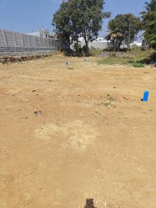 Image of 1391 Sq.ft Residential Plot / Land for sale in Thotagiri, Hosur for Rs. 4500000